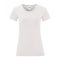 Fruit of the Loom FN63 rövid ujjú Női póló, LADIES ICONIC 150 T, White - 2XL