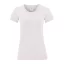 Fruit of the Loom FN63 rövid ujjú Női póló, LADIES ICONIC 150 T, White