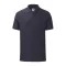 Fruit of the Loom FN66 galléros póló, ICONIC POLO, Deep Navy - 2XL