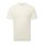 Organikus pamutfonalból készült férfi rövid ujjú póló, Fruit of the Loom FN79, Natural-XL