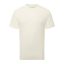 Organikus pamutfonalból készült férfi rövid ujjú póló, Fruit of the Loom FN79, Natural-XL