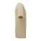 Organikus pamutfonalból készült férfi rövid ujjú póló, Fruit of the Loom FN79, Desert Sand-XL