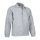 Valento DAKOTA, cipzáros unisex polár pulóver, Marengo Melange-2XL