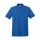 Fruit of the Loom FU21 galléros piké póló, PREMIUM POLO, Royal Blue