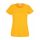Fruit of the Loom FU78 Női környakas póló, LADY-FIT VALUEWEIGHT T, Sunflower