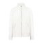 Fruit of the Loom FU80 zipzáras Női pulóver, Premium Lady Fit Sweat Jacket, White - S