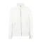 Fruit of the Loom FU80 zipzáras Női pulóver, Premium Lady Fit Sweat Jacket, White - L