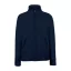 Fruit of the Loom FU80 zipzáras Női pulóver, Premium Lady Fit Sweat Jacket, Deep Navy - 2XL