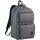 Graphite deluxe 15.6" laptophátizsák, szürke