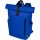 Byron 15.6" GRS RPET hátizsák, 18L, kék