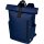 Byron 15.6" GRS RPET hátizsák, 18L, sötétkék