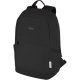 Joey 15.6" GRS lopásmentes hátizsák, 18L, fekete