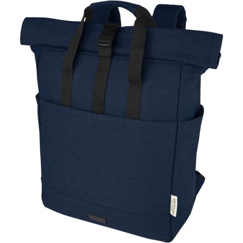 Joey 15? GRS laptophátizsák, 15L, kék