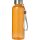 Tritan palack, 500 ml, narancs