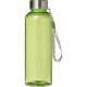 Tritan palack, 500 ml, lime