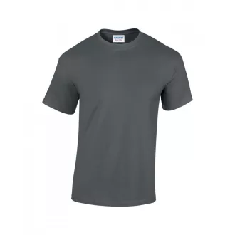   Rövid ujjú klasszikus szabású póló, Gildan GI5000, Charcoal-2XL