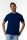 Rövid ujjú klasszikus szabású póló, Gildan GI5000, Navy-2XL
