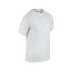 Rövid ujjú klasszikus szabású póló, Gildan GI5000, White-5XL