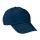 Valento FORT, tépőzáras 5 paneles baseballsapka, Orion Navy Blue-Adult