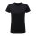 RUSSELL 165F klasszikus kereknyakú Női póló, Black-XS