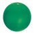 M-Collection Felfújható strandlabda, Zöld