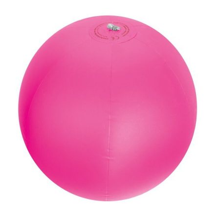M-Collection Felfújható strandlabda, Rózsaszín