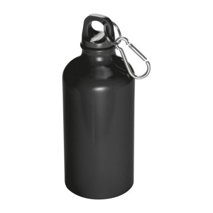 Ivópalack, 500 ml, Fekete