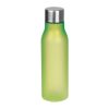 Műanyag kulacs, 550 ml, Világos Zöld