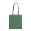 M-Collection hosszúfülű vászontáska, 140g/m², Szürke