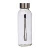 Kulacs neoprén tokban, 300 ml, Fehér