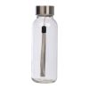 Kulacs neoprén tokban, 300 ml, Fehér