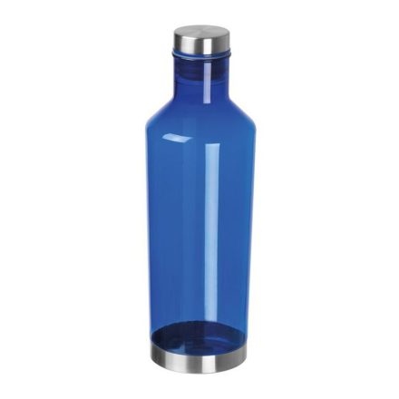 Tritán ivópalack, 800 ml, Kék