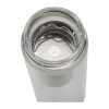 Üveg ivópalack, 420 ml, Vegyes