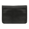 M-Collection Non-woven hűtőtáska, Fekete