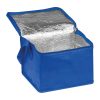 M-Collection Non-woven hűtőtáska, Kék