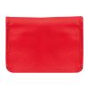 M-Collection Non-woven hűtőtáska, Piros
