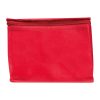 M-Collection Non-woven hűtőtáska, Piros