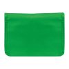 M-Collection Non-woven hűtőtáska, Zöld