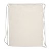 M-Collection pamut tornazsák 140g/m², Fehér