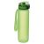 Tritánból készült sport ivópalack, 1000 ml, Világos Zöld