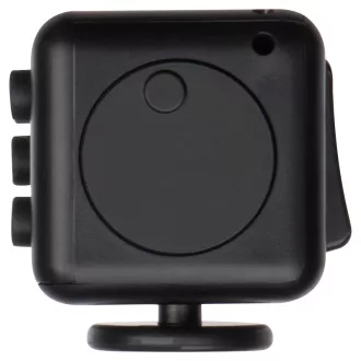 M-Collection Fidget kocka, Fekete