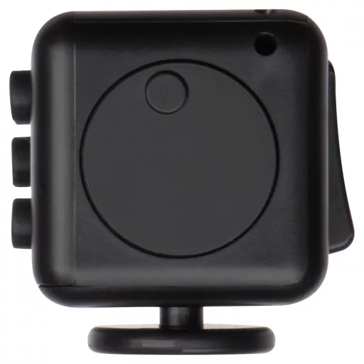 M-Collection Fidget kocka, Fekete