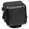 M-Collection Fidget kocka, Fekete