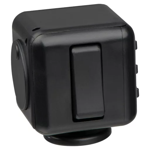 M-Collection Fidget kocka, Fekete