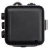 M-Collection Fidget kocka, Fekete