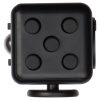 M-Collection Fidget kocka, Fekete