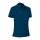 Valento VALLEY, galléros Női pamut piké póló, Orion Navy Blue-L