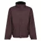 Regatta  unisex dzseki polár béléssel, RETRW297, Otter/Black-2XL-R