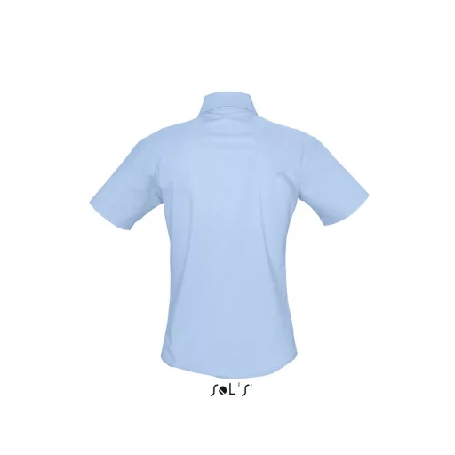 SOL'S ELITE - RÖVID UJJÚ OXFORD NŐI ING XS