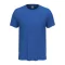 Stedman Classic, unisex rövid ujjú környakas póló, Bright Royal-3XL